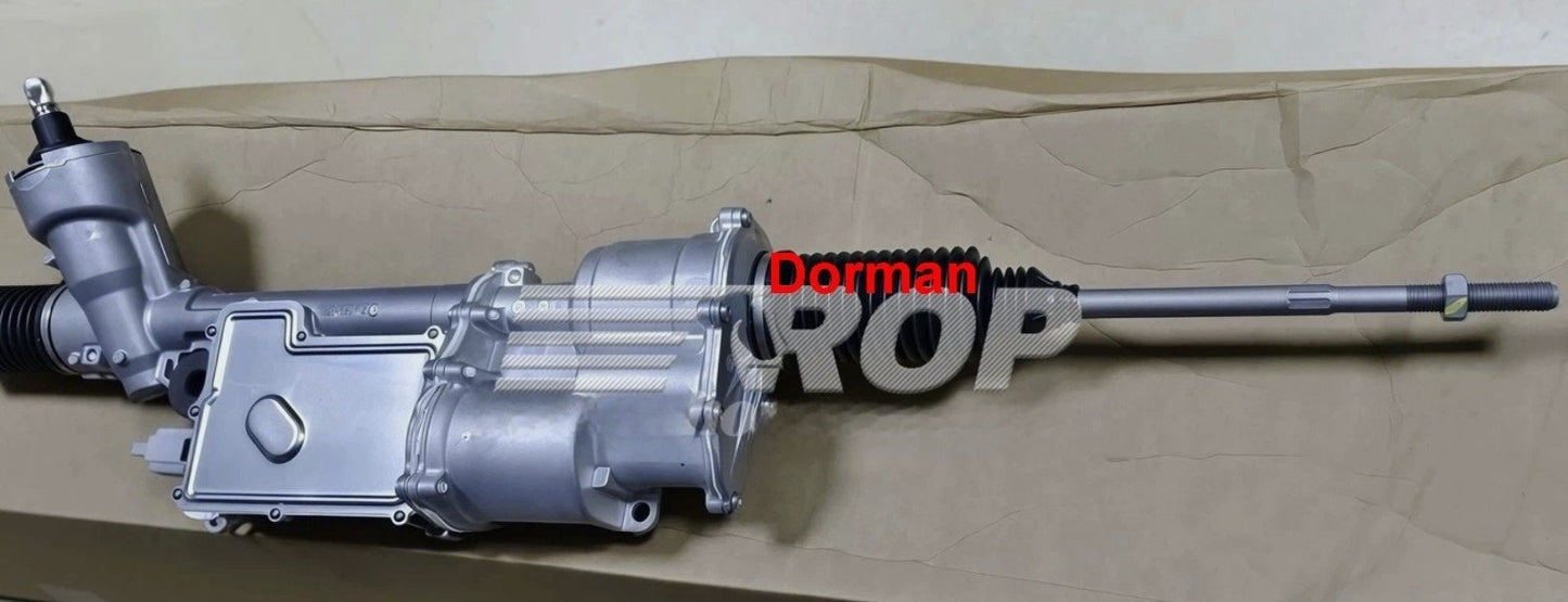 Dorman 601-903 Electronic Steering Rack Ram 1500 13-18 Classic 19-24 5-LUG