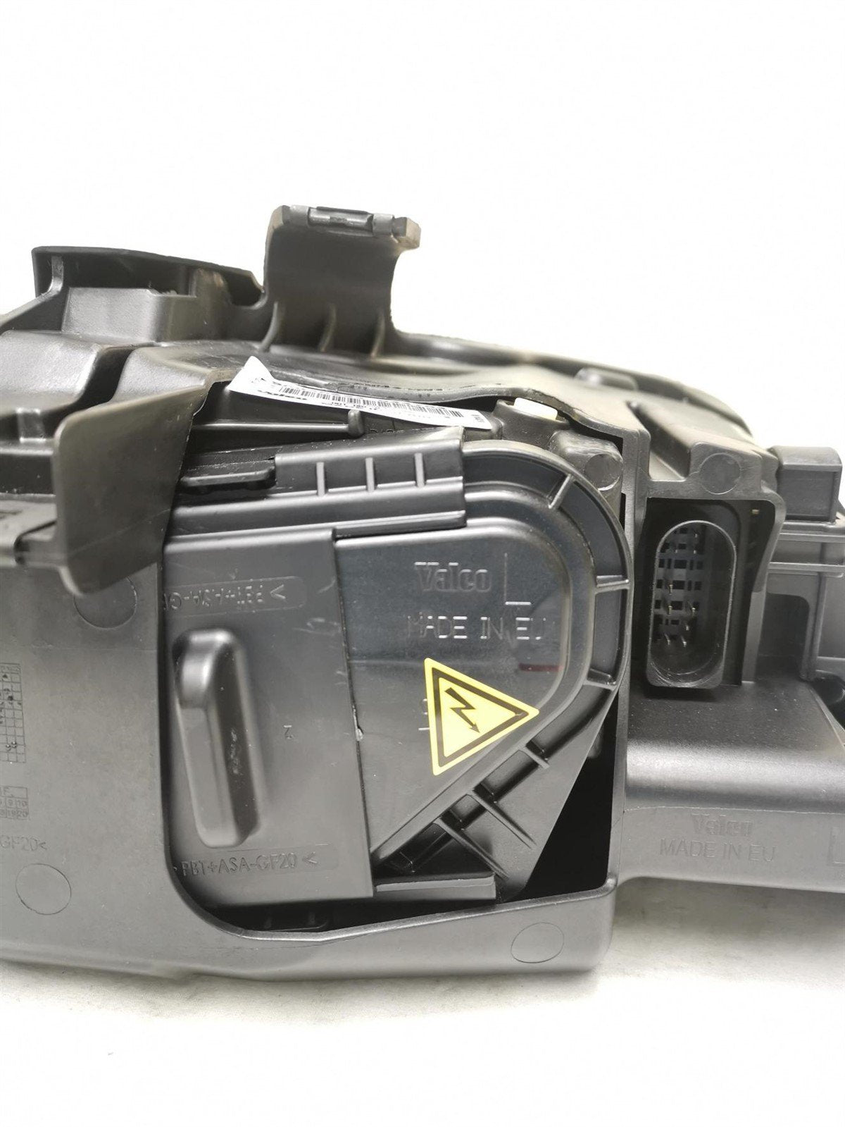 Front Bi-Xenon Headlight Lamp LH for 07-09 Audi Q7 V6 V8 VALEO 44704 NOS