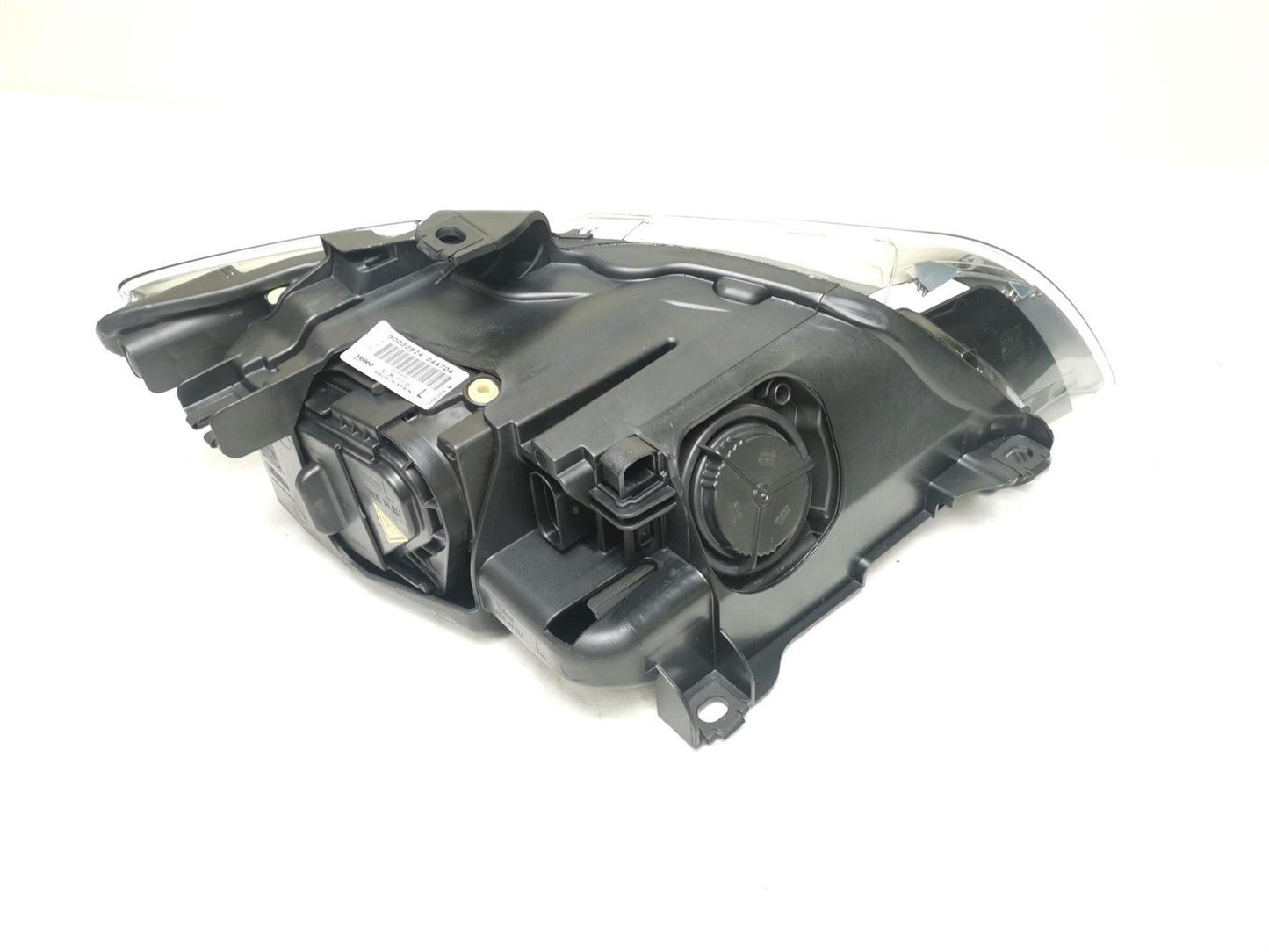 Front Bi-Xenon Headlight Lamp LH for 07-09 Audi Q7 V6 V8 VALEO 44704 NOS
