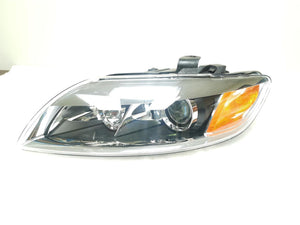 Front Bi-Xenon Headlight Lamp LH for 07-09 Audi Q7 V6 V8 VALEO 44704 NOS