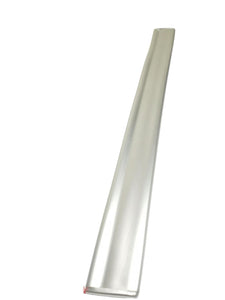 OEM GM 20816961 Sheer Silver Front Driver Door Molding 10-13 GM Trucks Pickups