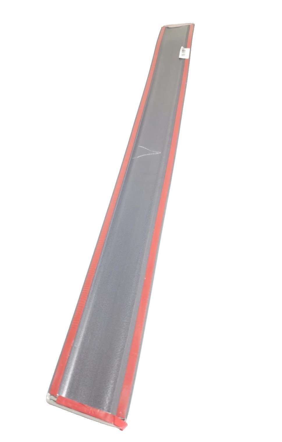 OEM GM 20816961 Sheer Silver Front Driver Door Molding 10-13 GM Trucks Pickups