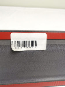 OEM GM 20816961 Sheer Silver Front Driver Door Molding 10-13 GM Trucks Pickups