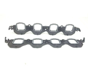 Two GM 3537121 OEM Engine Intake Manifold Gasket 95-99 Cadillac 4.6L