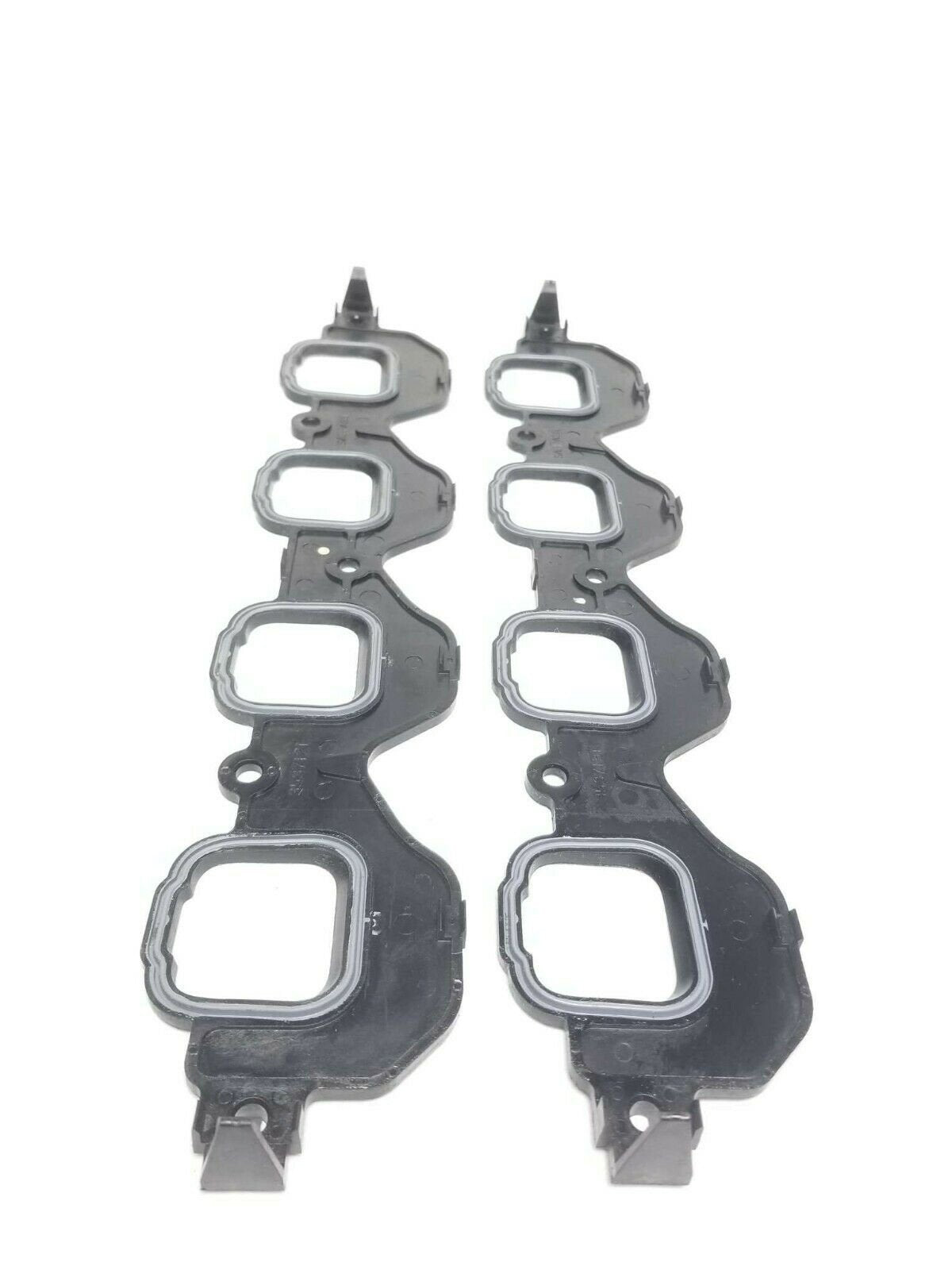 Two GM 3537121 OEM Engine Intake Manifold Gasket 95-99 Cadillac 4.6L