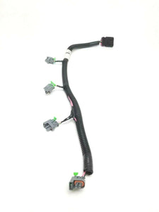 OEM GM 12589207 Fuel Injector Wiring Harness 04-07 Canyon Colorado 4CYL 2.8L