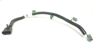 OEM GM 12589207 Fuel Injector Wiring Harness 04-07 Canyon Colorado 4CYL 2.8L
