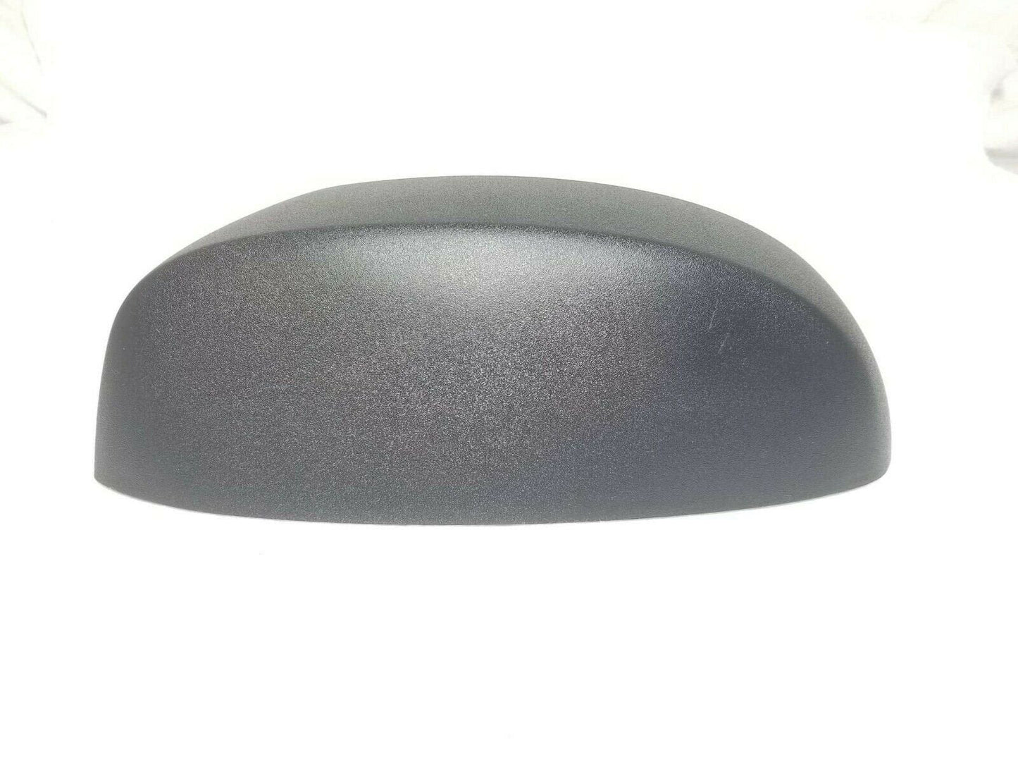 GM 25788156 LH Mirror Cap Pebble Finish 07-14 Yukon Tahoe Sierra Avalanche Silverado Mold# 751037