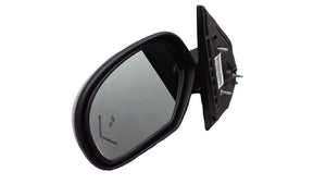 OE LH Power Fold Molded Mirror+Arrow+BlindSpot 9-14 Silverado Yukon Tahoe DL3UFT