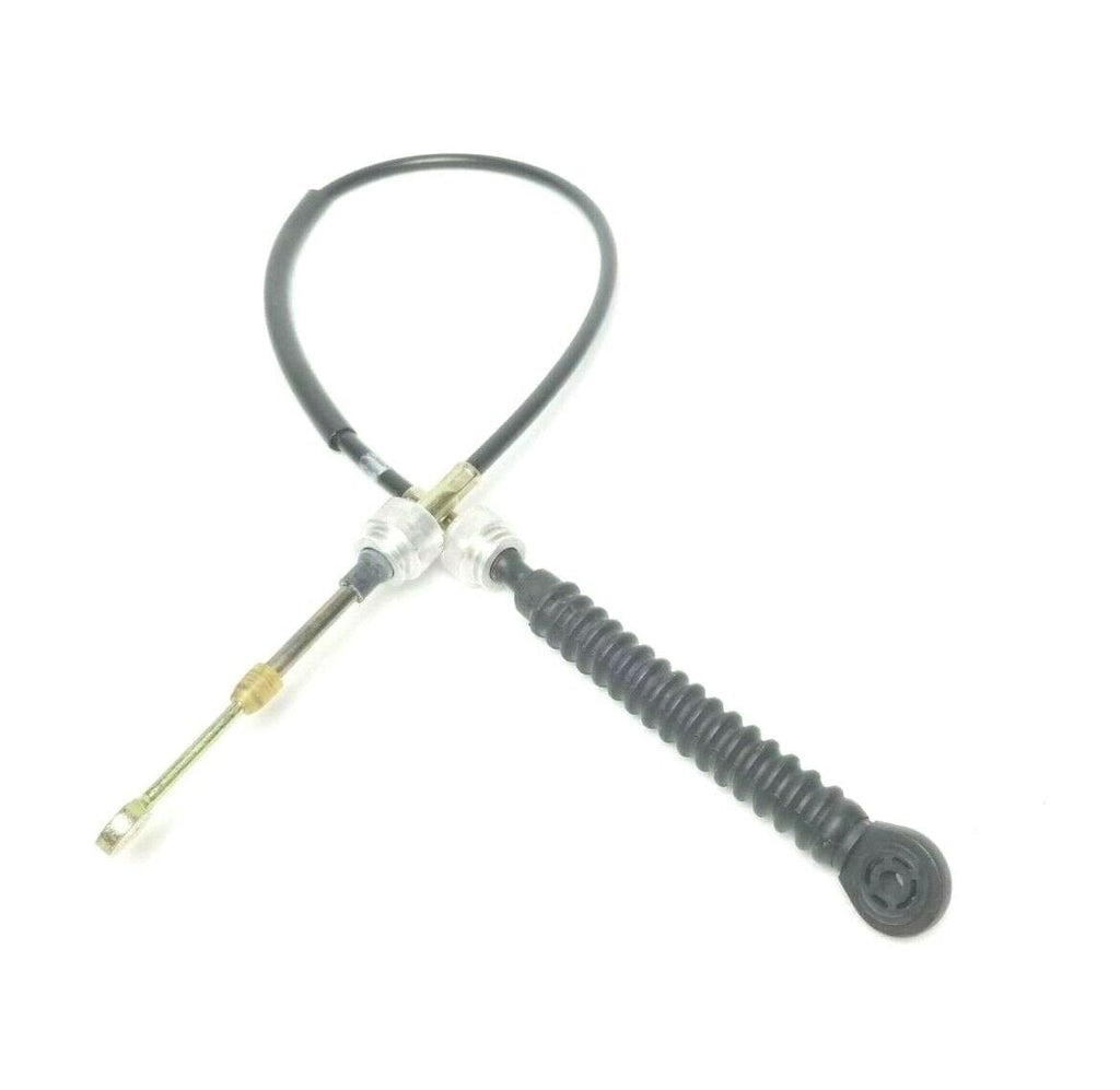 Manual Transmission Shift Cable-Trans Shift Cable fits 1984-1988 Toyota Corolla