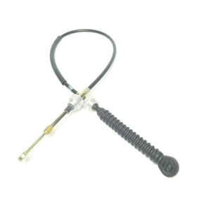 Manual Transmission Shift Cable-Trans Shift Cable fits 1984-1988 Toyota Corolla