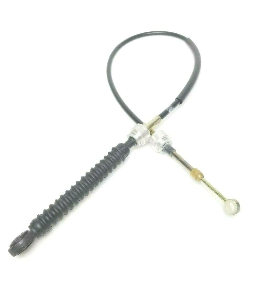 Manual Transmission Shift Cable-Trans Shift Cable fits 1984-1988 Toyota Corolla