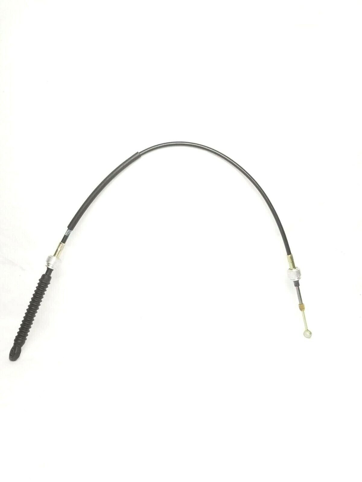 Manual Transmission Shift Cable-Trans Shift Cable fits 1984-1988 Toyota Corolla