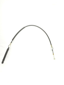 Manual Transmission Shift Cable-Trans Shift Cable fits 1984-1988 Toyota Corolla