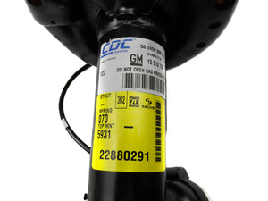GM 23109099 Left Front Electronic Real Time Damping Strut 10-16 LaCrosse Allure