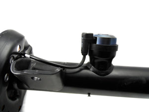 GM 23113983 Right Front Electronic Real Time Damping Strut 10-16 LaCrosse Allure