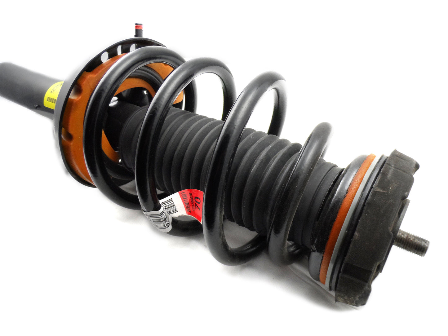 GM 23113983 Right Front Electronic Real Time Damping Strut 10-16 LaCrosse Allure