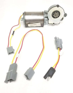 OEM Ford C5AB-6223419-A Window Motor Driver Side Left Front 65-73 Mustang Shelby 5967420M025WM