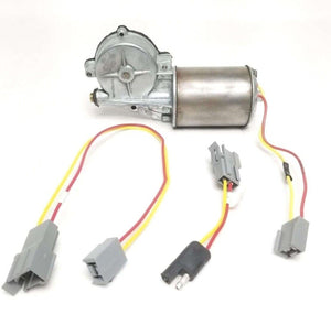 OEM Ford C5AB-6223419-A Window Motor Driver Side Left Front 65-73 Mustang Shelby 5967420M025WM