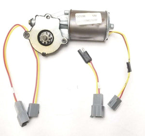 OEM Ford C5AB-6223419-A Window Motor Driver Side Left Front 65-73 Mustang Shelby 5967420M025WM