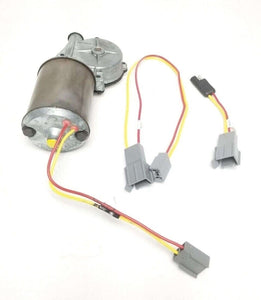OEM Ford C5AB-6223419-A Window Motor Driver Side Left Front 65-73 Mustang Shelby 5967420M025WM