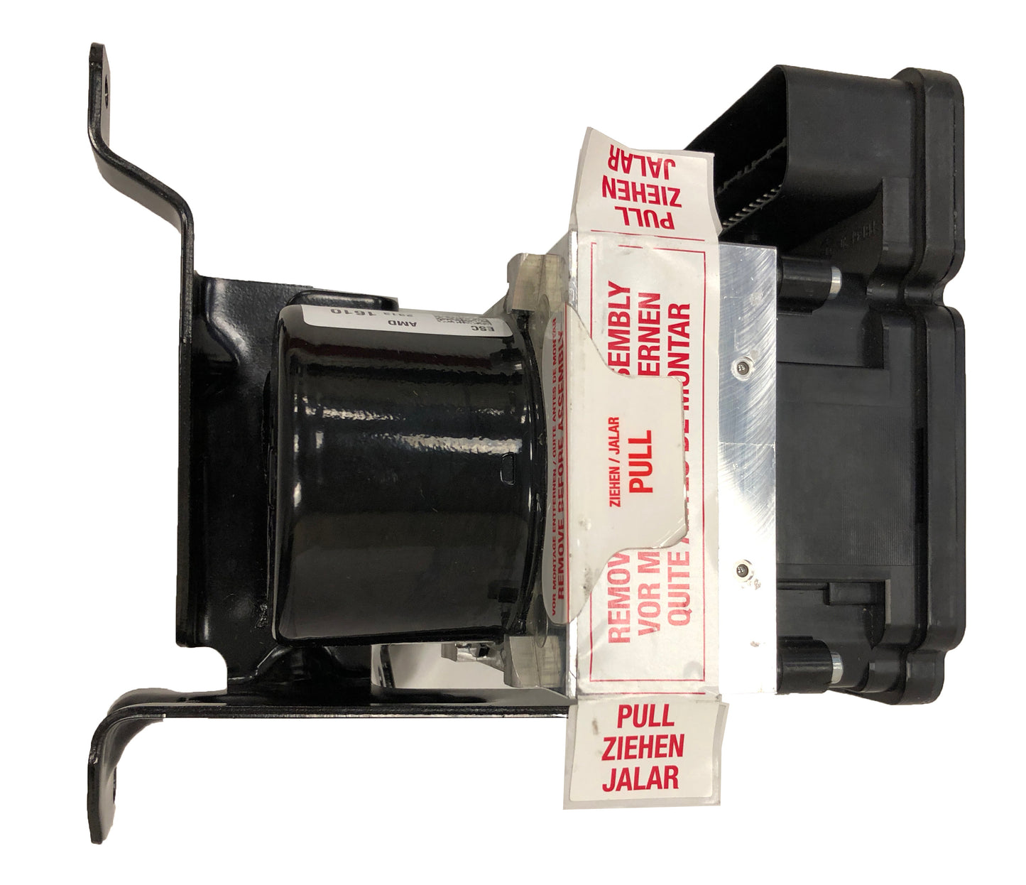 ABS Module & Motor 23131610-23130972