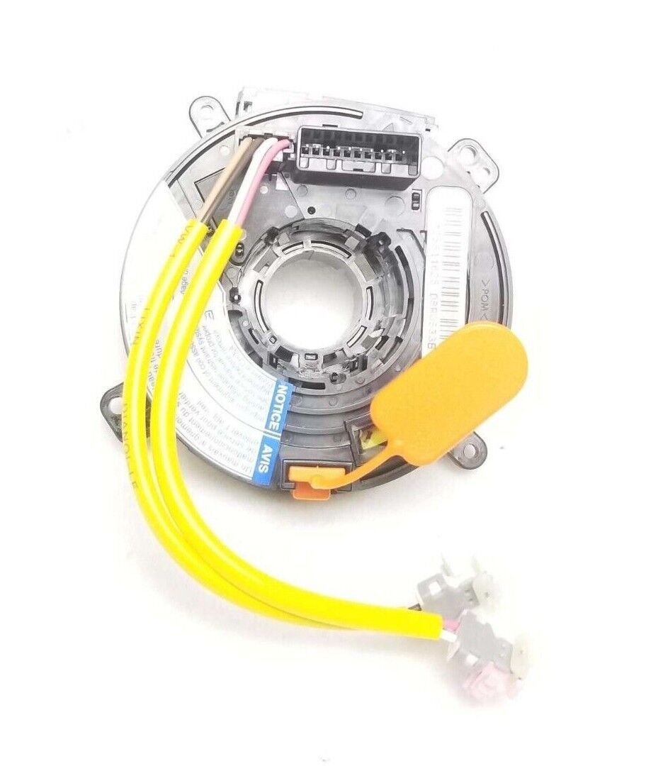 OEM GM 25811625 Steering Clock Spring 07-17 Traverse Acadia Enclave Cadillac CTS