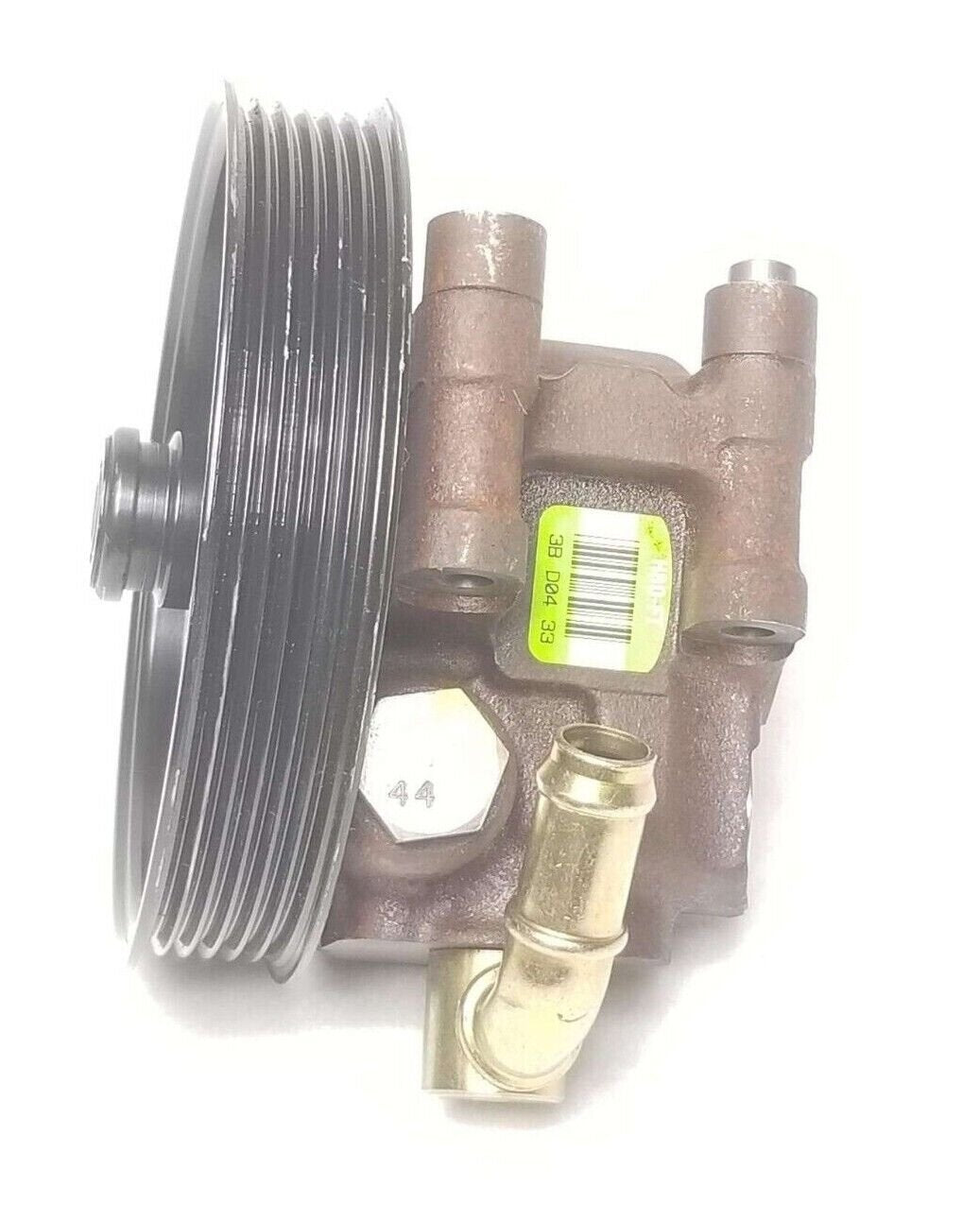 POWER STEERING PUMP 6L3Z-3A674-C 2003 Ford Expedition