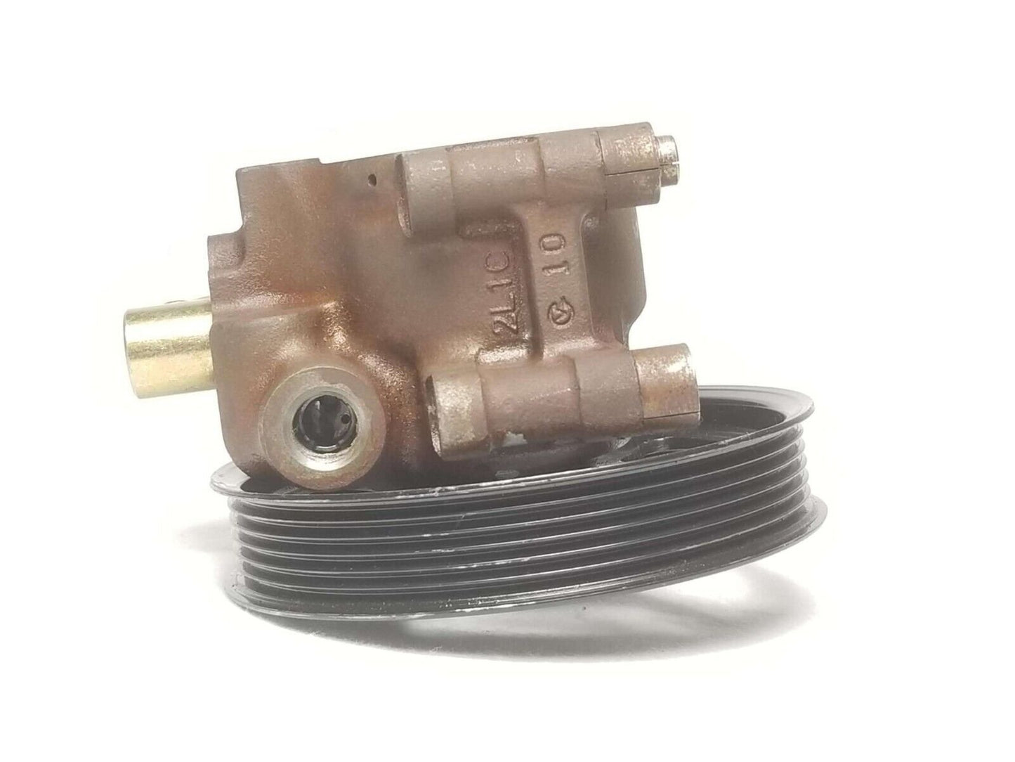 POWER STEERING PUMP 6L3Z-3A674-C 2003 Ford Expedition
