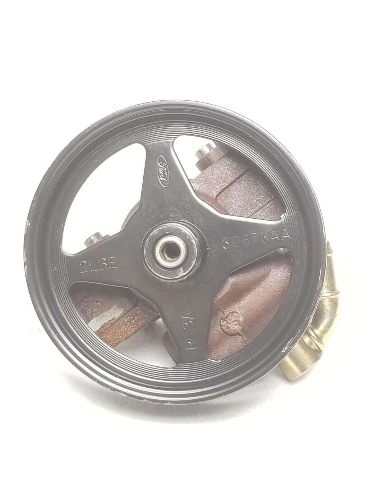 POWER STEERING PUMP 6L3Z-3A674-C 2003 Ford Expedition