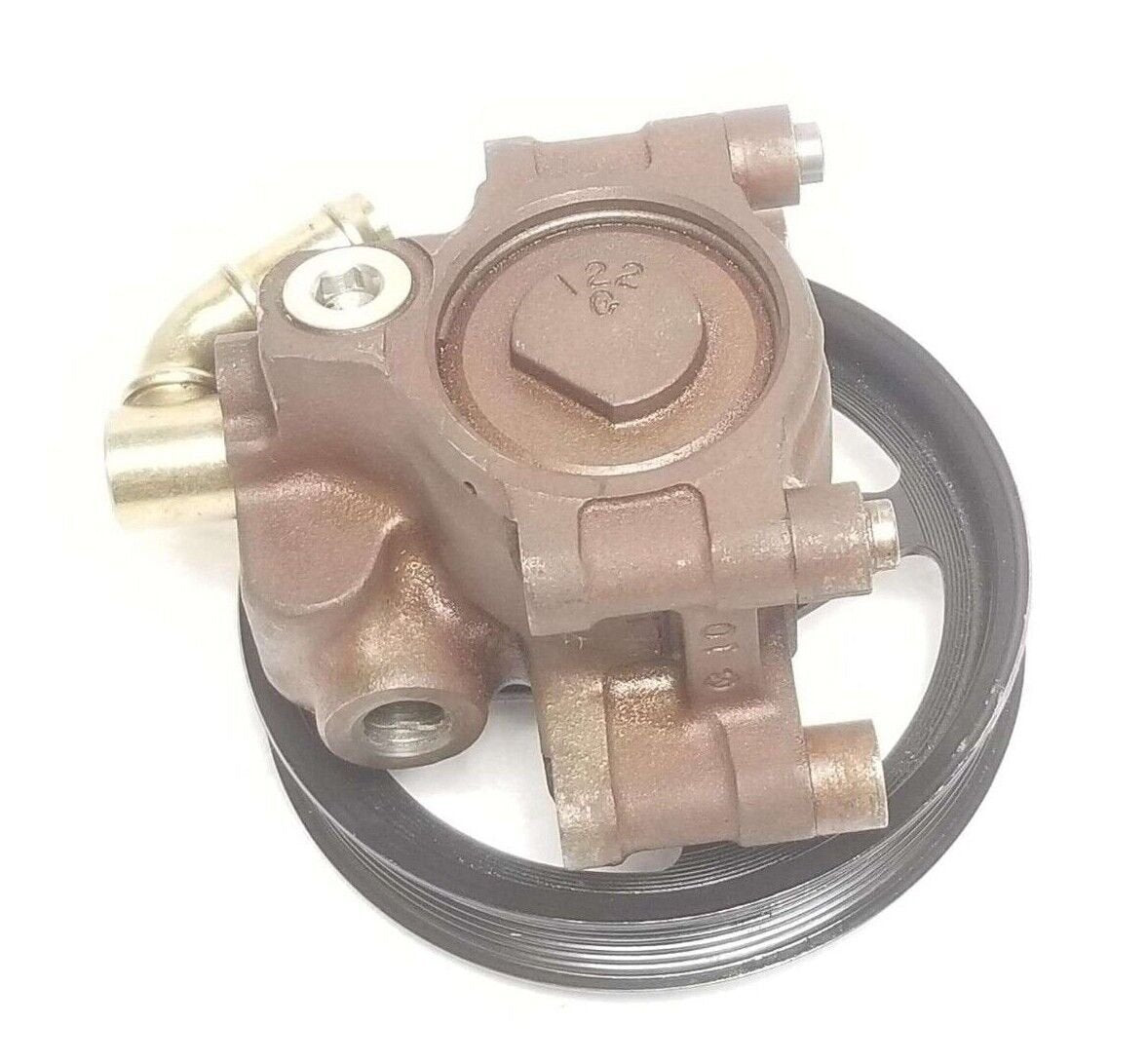 POWER STEERING PUMP 6L3Z-3A674-C 2003 Ford Expedition