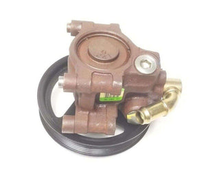 POWER STEERING PUMP 6L3Z-3A674-C 2003 Ford Expedition