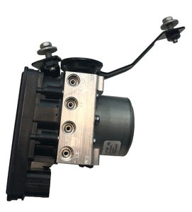 ABS Module & Motor 23430129-23430127