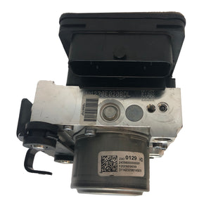 ABS Module & Motor 23430129-23430127