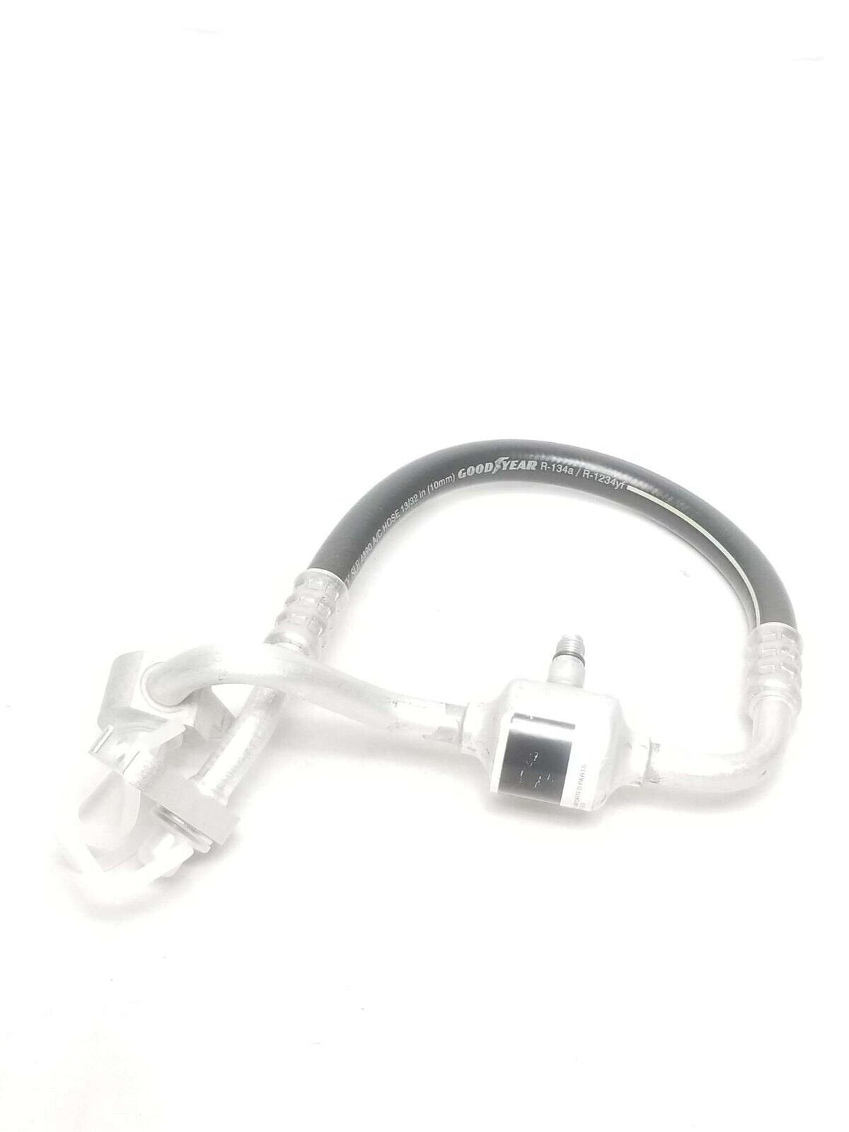 OEM GM 22777831 A/C Discharge Hose 14-15 Silverado Sierra Tahoe Suburban Yukon