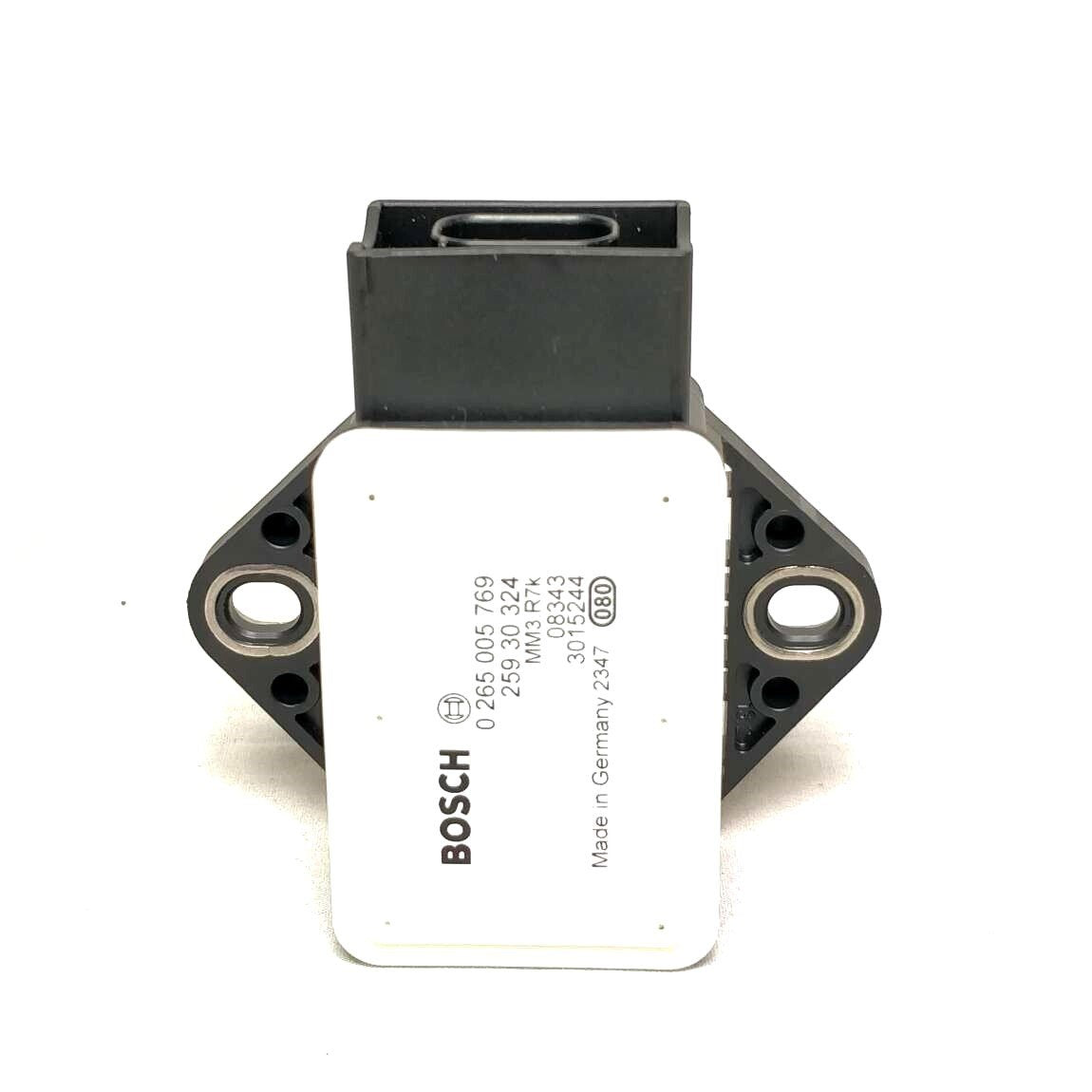 GM OEM 15197080 CONTROL SENSOR MODULE 2007-2011 Silverado Suburban Tahoe Sierra
