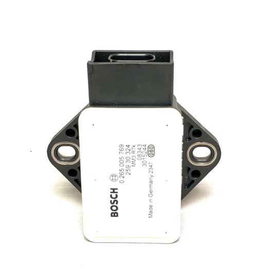 GM OEM 15197080 CONTROL SENSOR MODULE 2007-2011 Silverado Suburban Tahoe Sierra