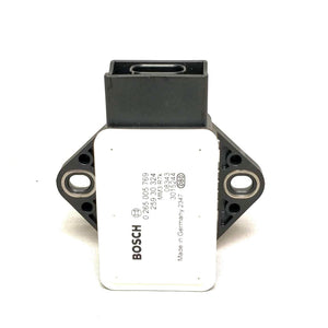 GM OEM 15197080 CONTROL SENSOR MODULE 2007-2011 Silverado Suburban Tahoe Sierra