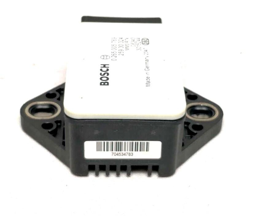 GM OEM 15197080 CONTROL SENSOR MODULE 2007-2011 Silverado Suburban Tahoe Sierra