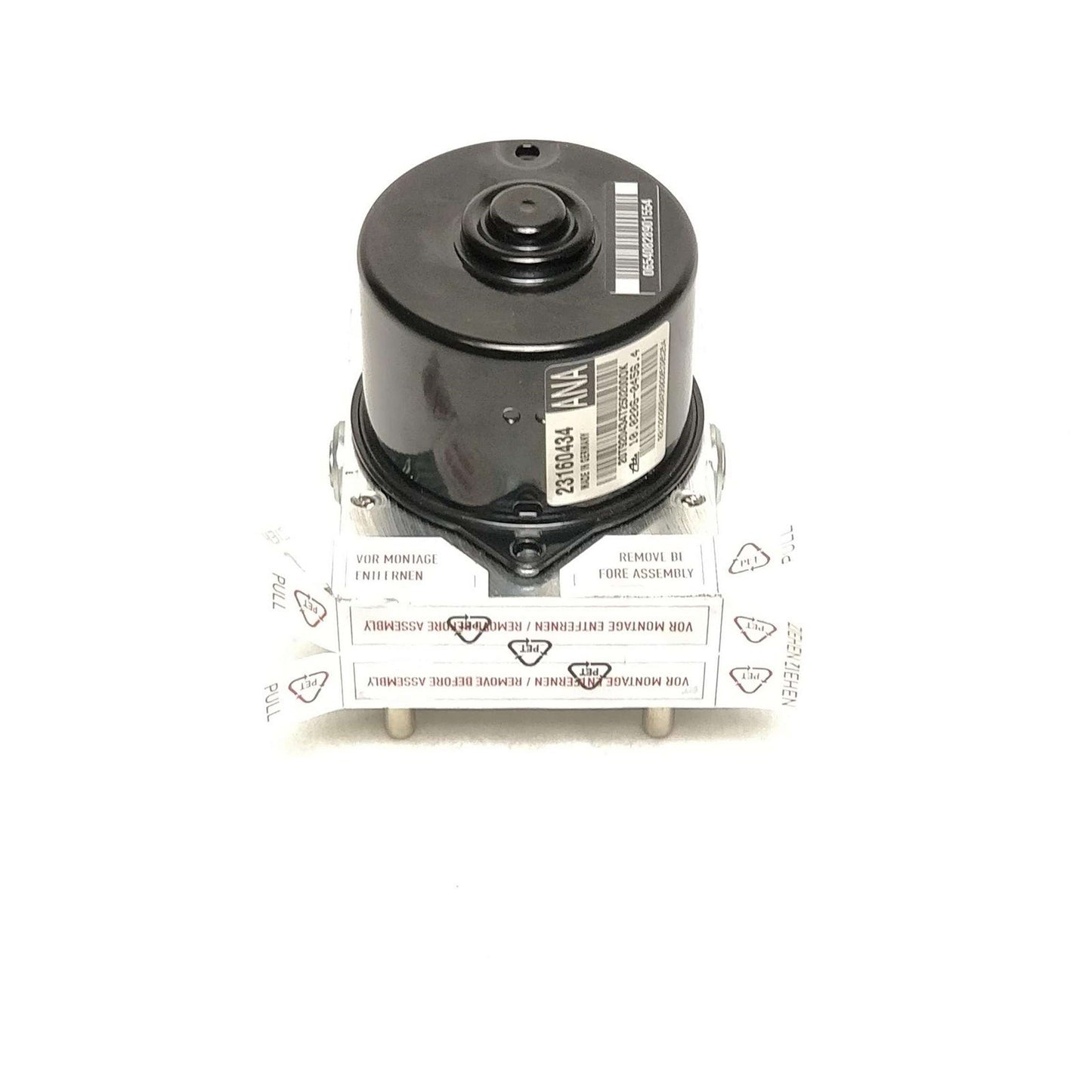 OEM GM 13385428 ABS Brake Pressure Valve 12-17 Buick Verano 14-15 Cruze