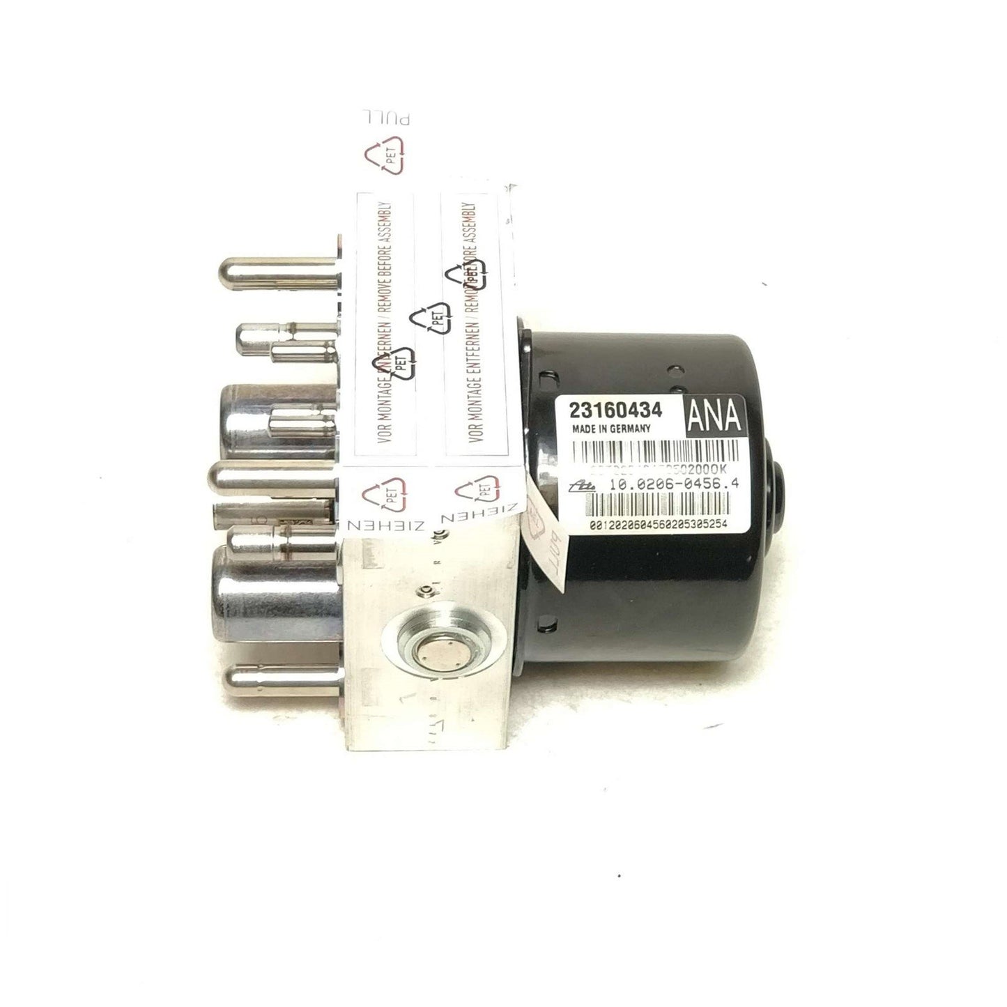 OEM GM 13385428 ABS Brake Pressure Valve 12-17 Buick Verano 14-15 Cruze