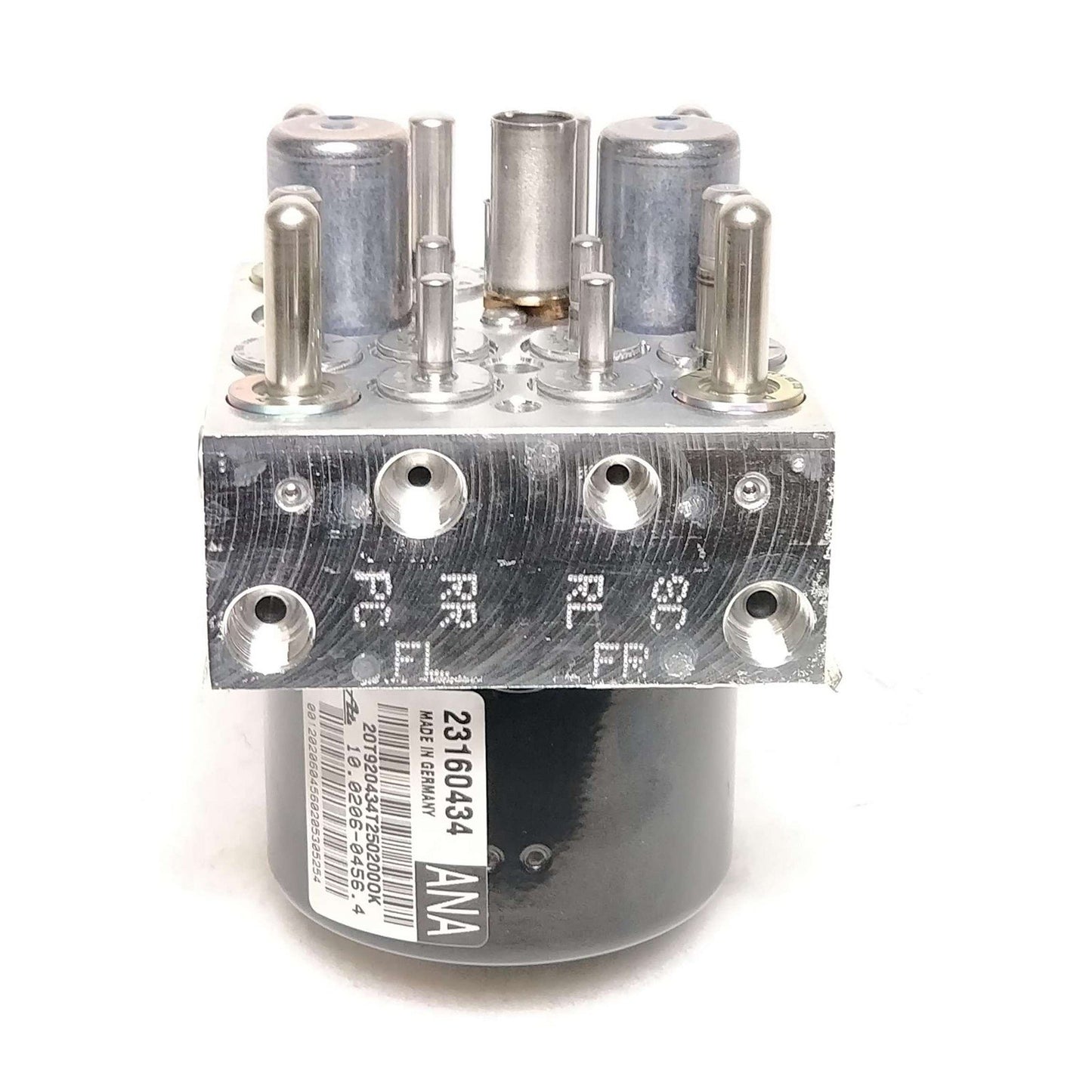 OEM GM 13385428 ABS Brake Pressure Valve 12-17 Buick Verano 14-15 Cruze