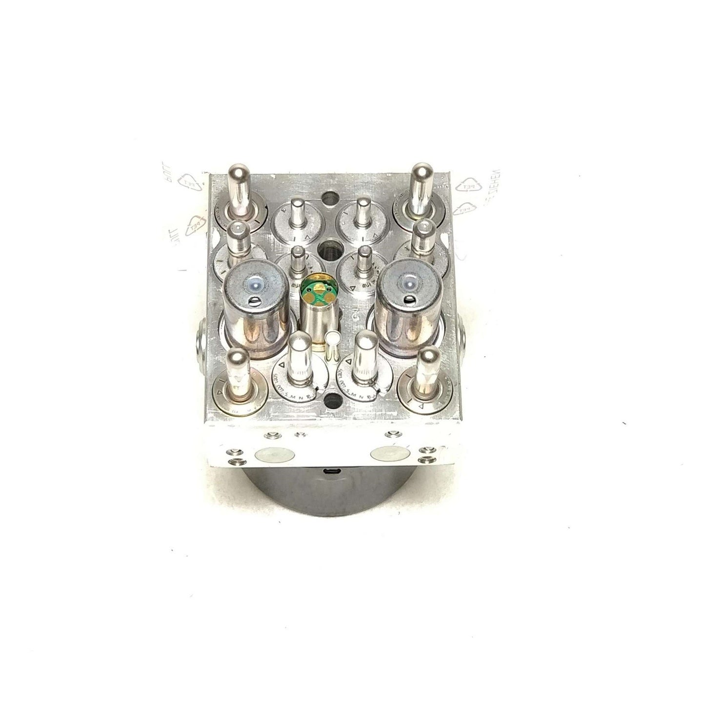 OEM GM 13385428 ABS Brake Pressure Valve 12-17 Buick Verano 14-15 Cruze