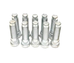 Set of (10) Dorman Wheel Lug Studs 610-368 - 1/2-20 x 1-31/32 inch (10 Pack)