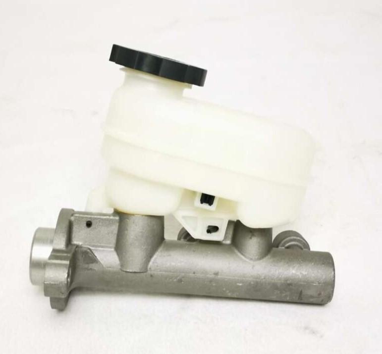 Bortek 18M734 Brake Master Cylinder 95-04 Buick LeSabre Cadillac Olds Pontiac