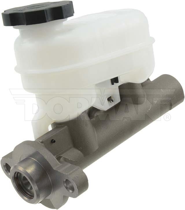 Bortek 18M734 Brake Master Cylinder 95-04 Buick LeSabre Cadillac Olds Pontiac