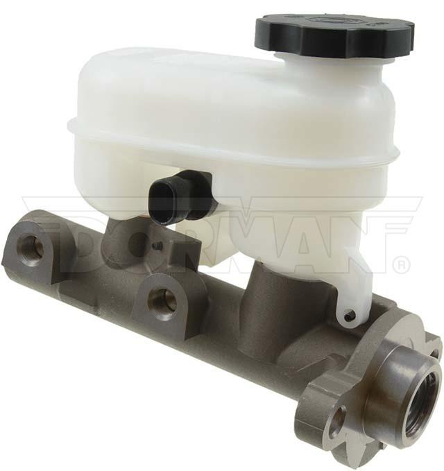 Bortek 18M734 Brake Master Cylinder 95-04 Buick LeSabre Cadillac Olds Pontiac