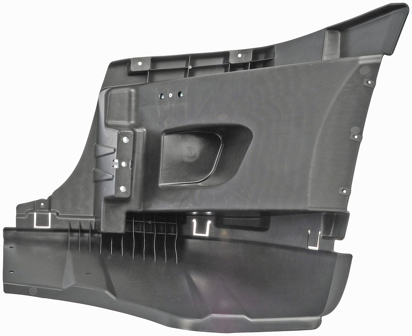 Bumper Cover Reinforcement Dorman 242-5273