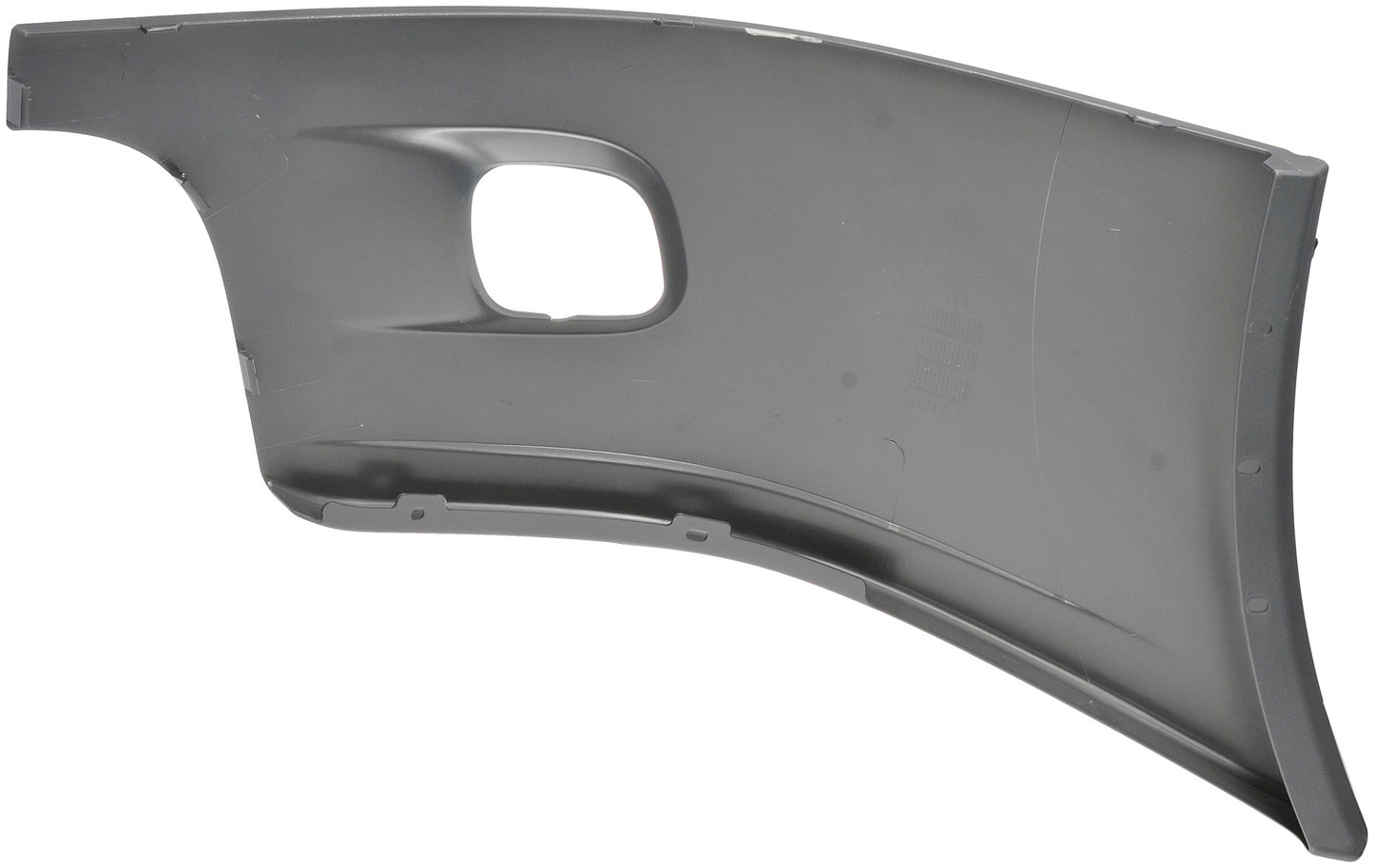 Bumper Cover Dorman 242-5278