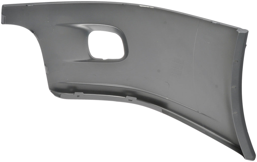 Bumper Cover Dorman 242-5278